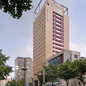 Hotel Mangrove Sinseol, Séoul
