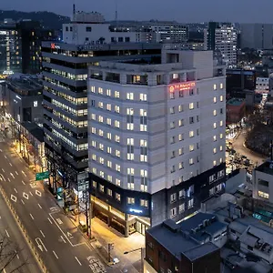 Hotel The Prima Jongno, Séoul