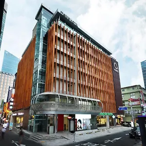 Hotel Metro Myeongdong, Séoul