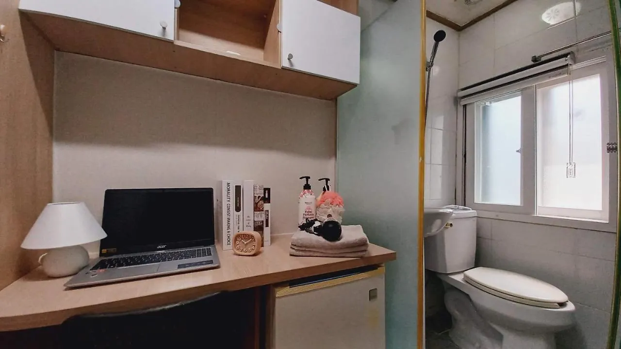 Haechi Stay Guesthouse - For Foreigners Only Seoul South Korea