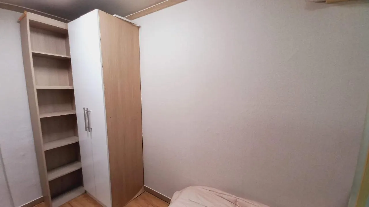 Maison d'hôtes Haechi Stay Guesthouse - For Foreigners Only Séoul