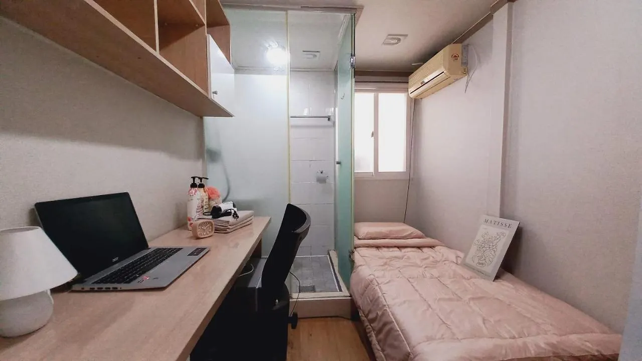 Haechi Stay Guesthouse - For Foreigners Only Séoul Maison d'hôtes