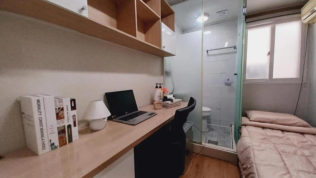 Maison d'hôtes Haechi Stay Guesthouse - For Foreigners Only Séoul