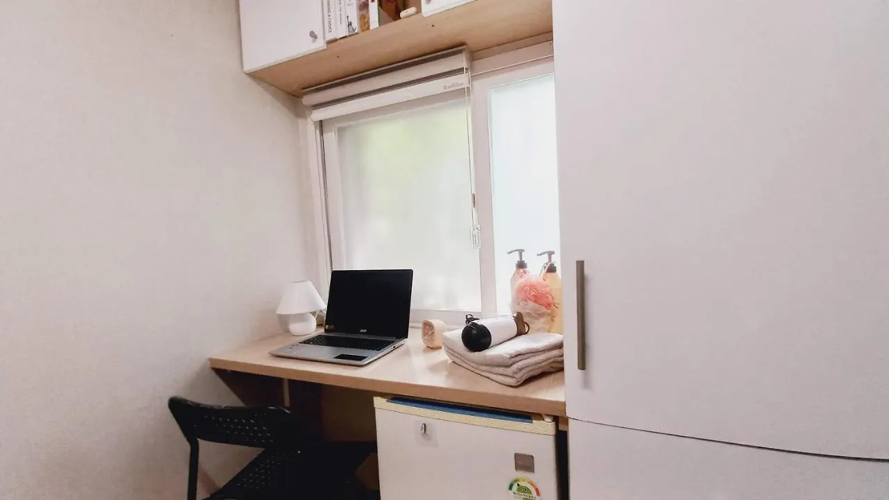Guest house Haechi Stay Guesthouse - For Foreigners Only Seoul South Korea