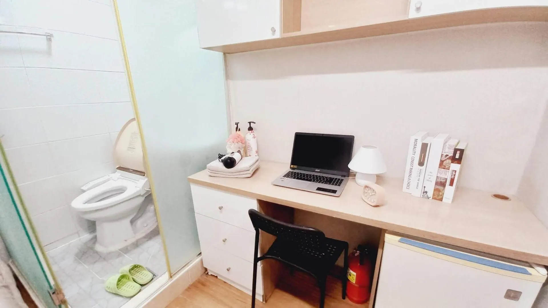 Haechi Stay Guesthouse - For Foreigners Only Séoul Maison d'hôtes