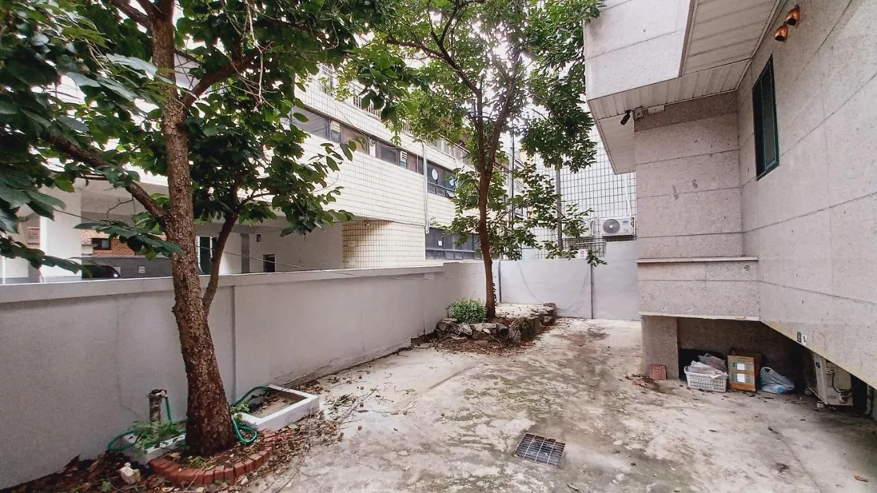 Haechi Stay Guesthouse - For Foreigners Only Seoul