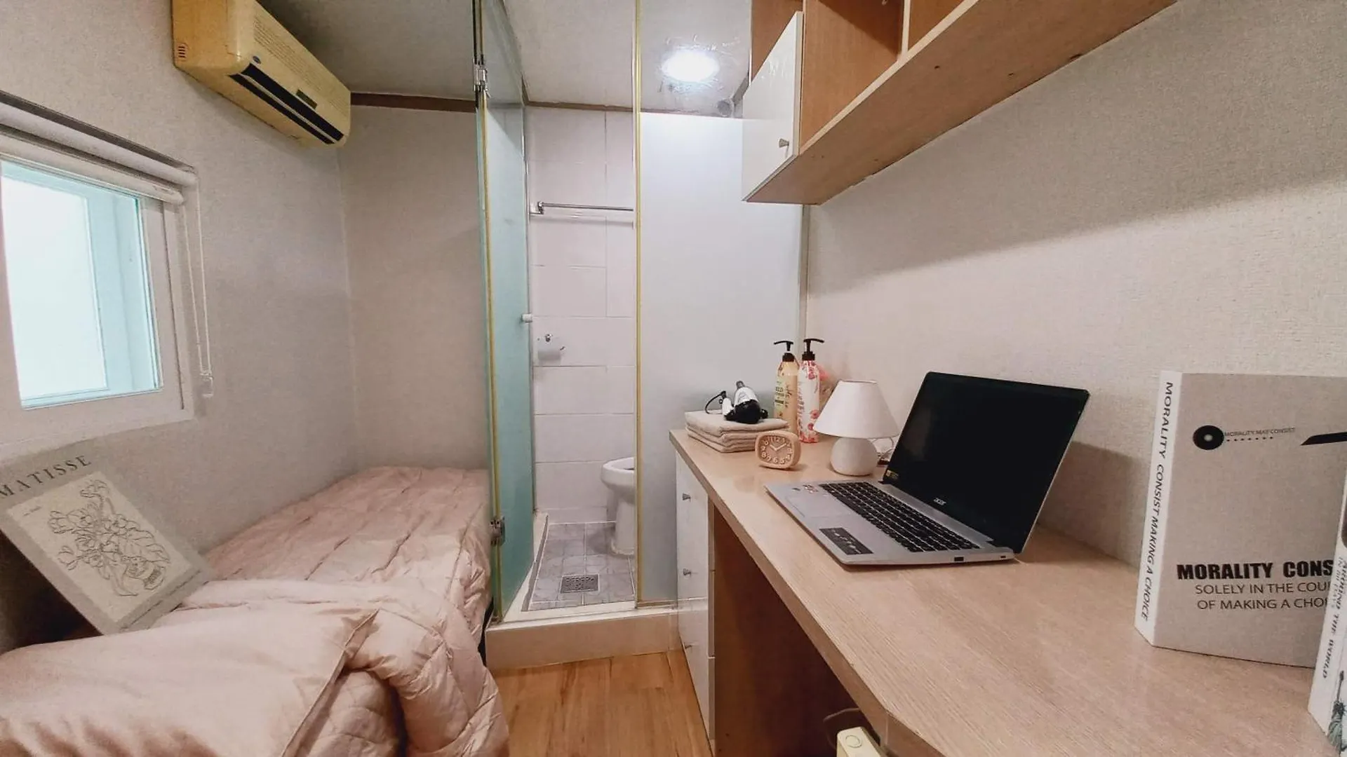 Haechi Stay Guesthouse - For Foreigners Only Seoul