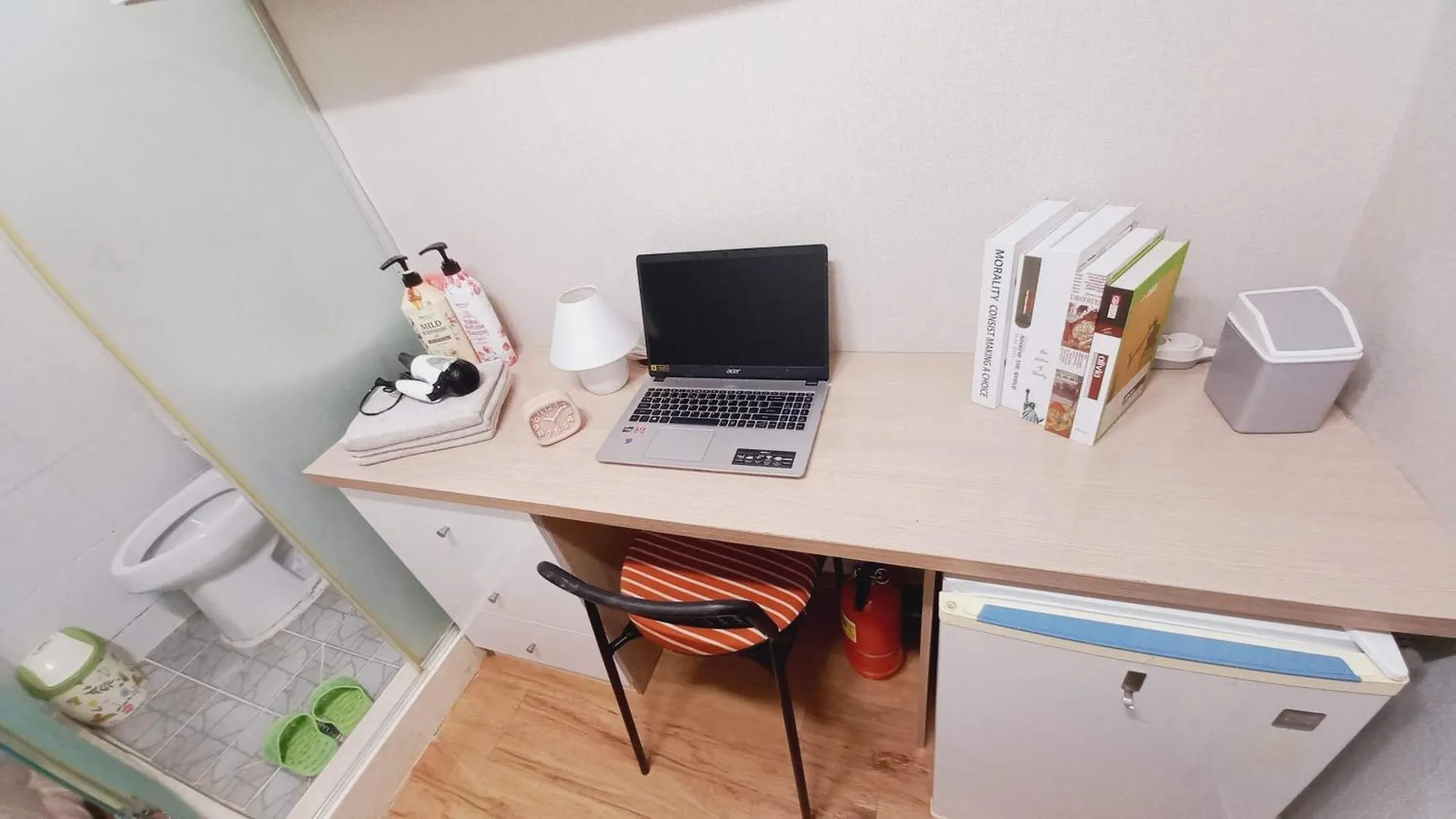 Haechi Stay Guesthouse - For Foreigners Only Seoul South Korea