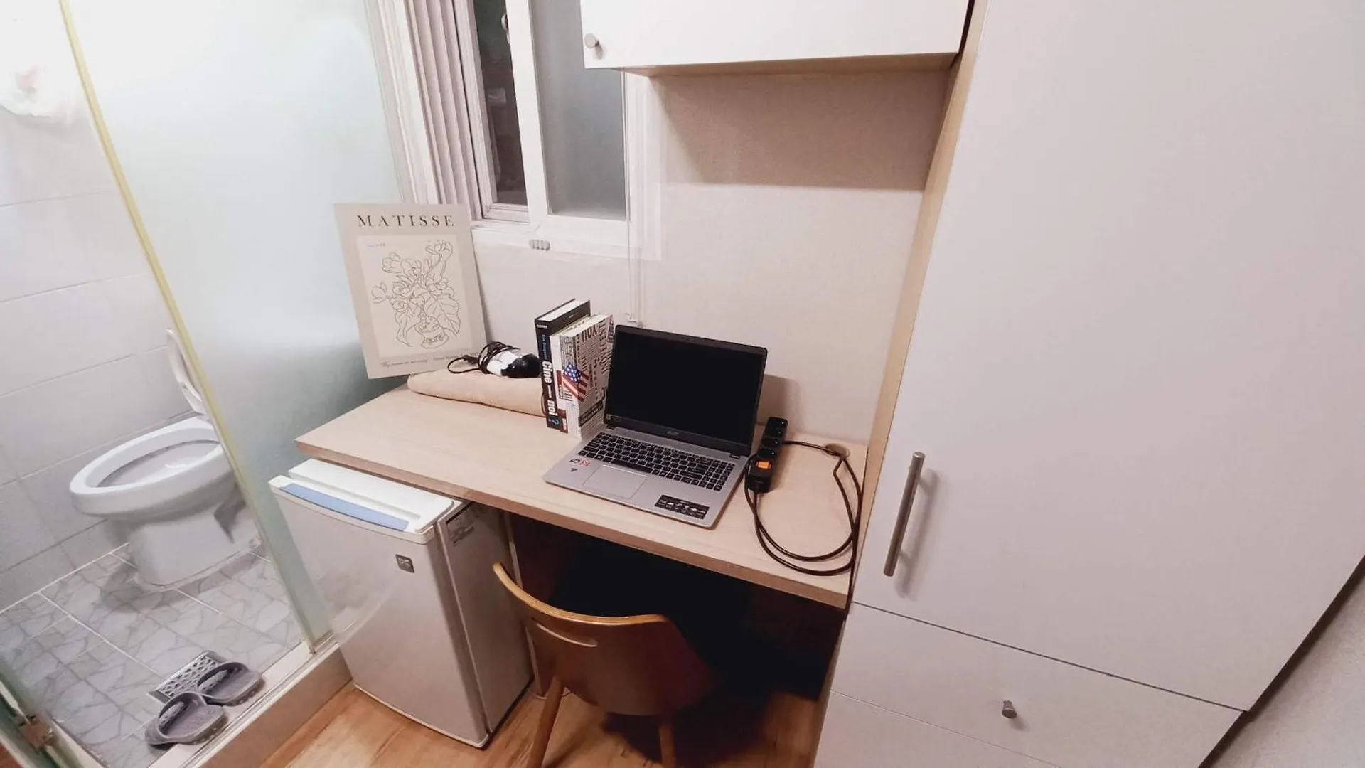 Haechi Stay Guesthouse - For Foreigners Only Seoul Guest house