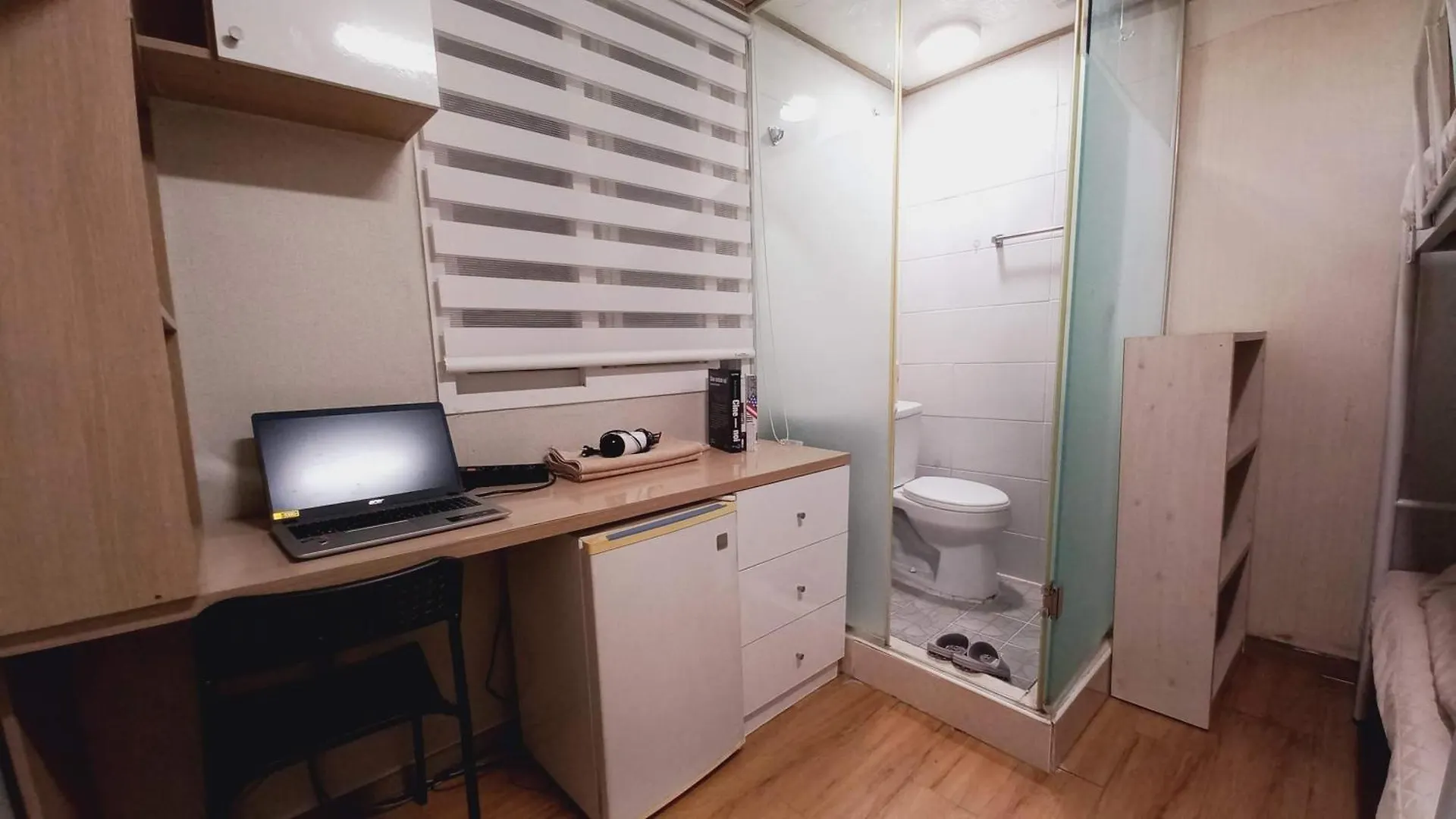 Haechi Stay Guesthouse - For Foreigners Only Seoul 0*,