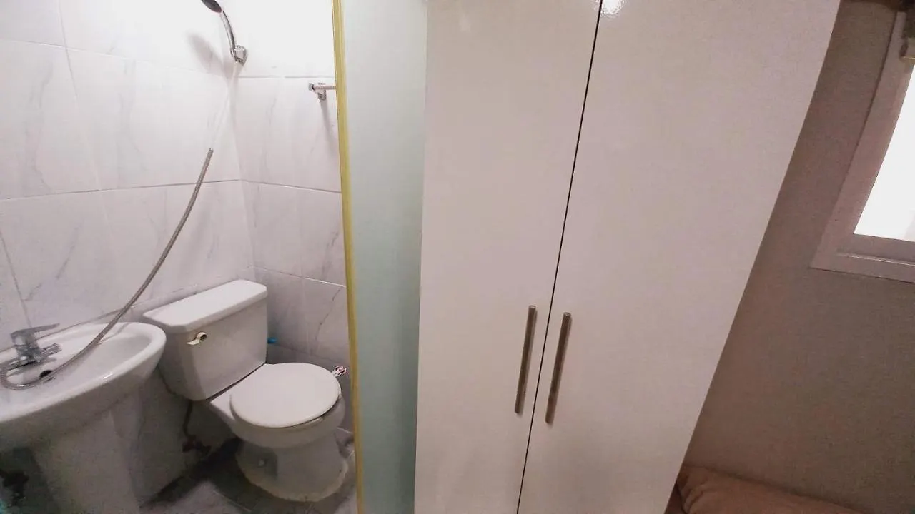 Haechi Stay Guesthouse - For Foreigners Only Seoul Guest house