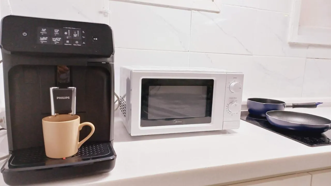 Haechi Stay Guesthouse - For Foreigners Only Seoul Guest house