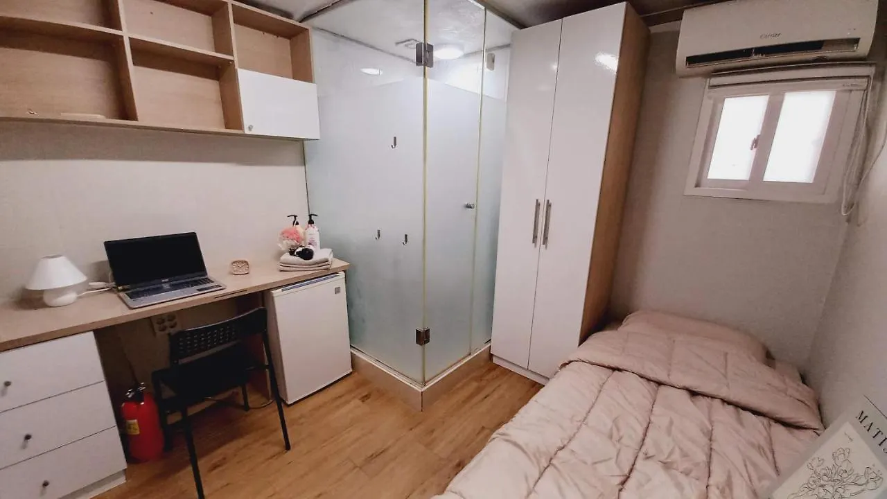 Haechi Stay Guesthouse - For Foreigners Only Soul