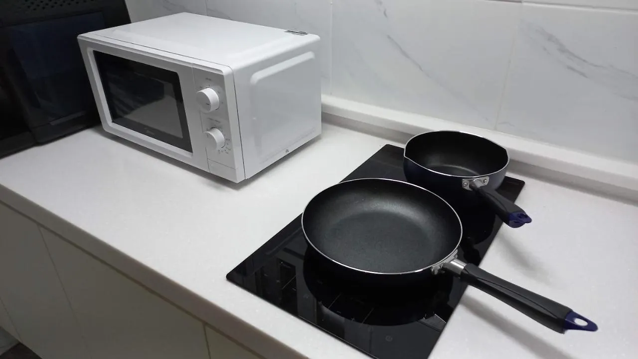 Haechi Stay Guesthouse - For Foreigners Only Seoul 0*,  South Korea