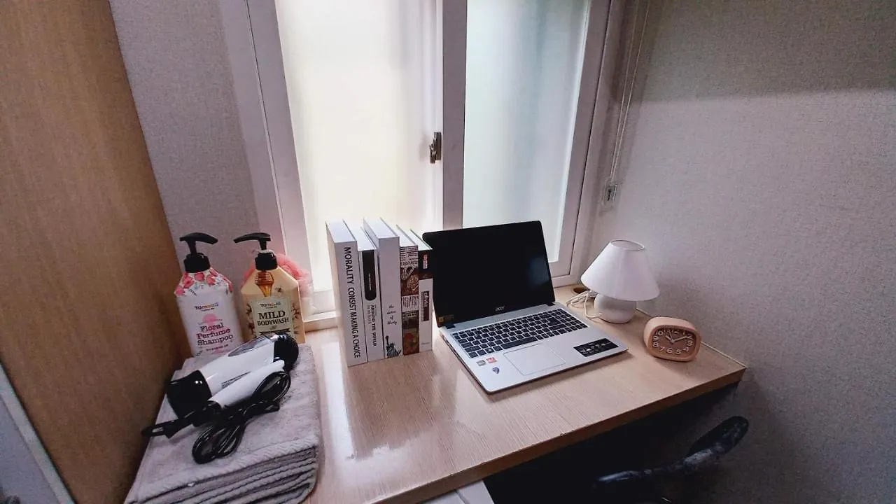 Haechi Stay Guesthouse - For Foreigners Only Seoul