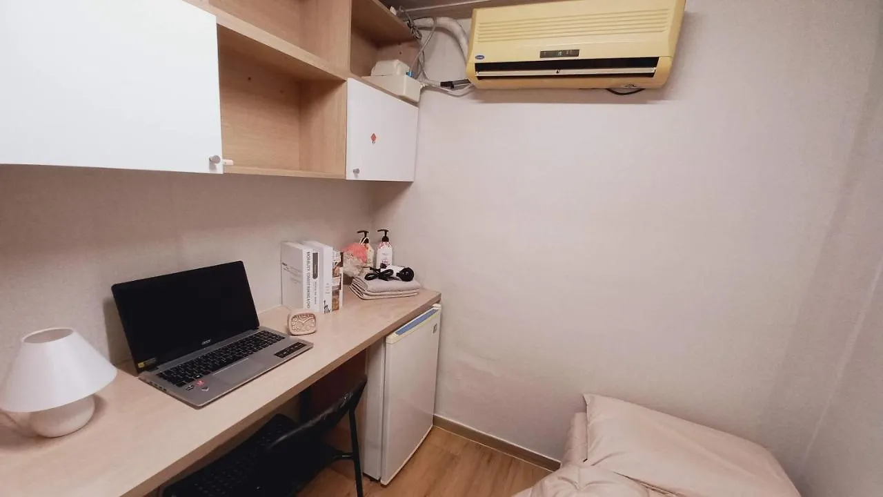 Haechi Stay Guesthouse - For Foreigners Only Seoul Guest house