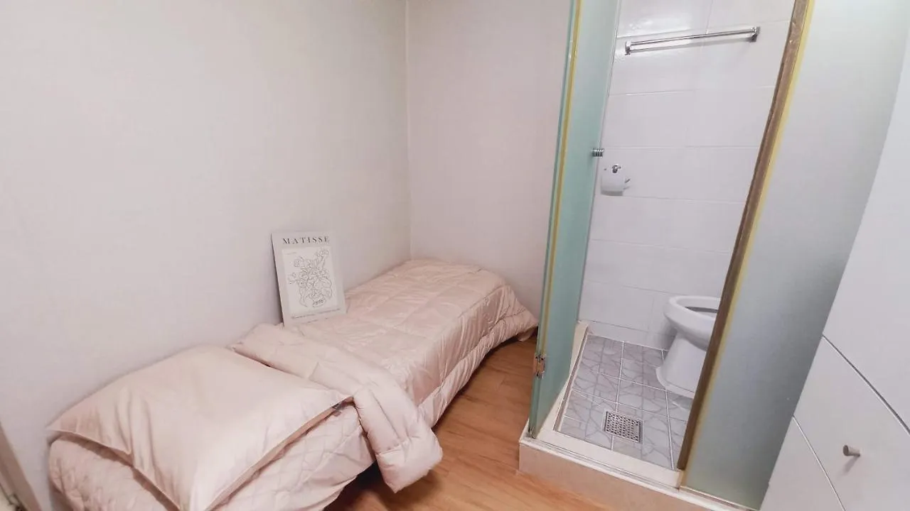 Guest house Haechi Stay Guesthouse - For Foreigners Only Seoul