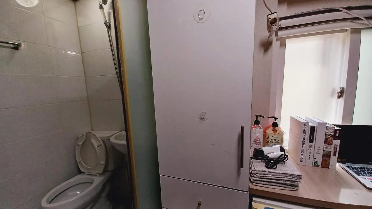 Haechi Stay Guesthouse - For Foreigners Only Seoul Guest house