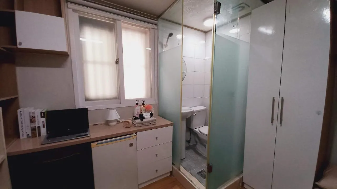 Haechi Stay Guesthouse - For Foreigners Only Seoul 0*,