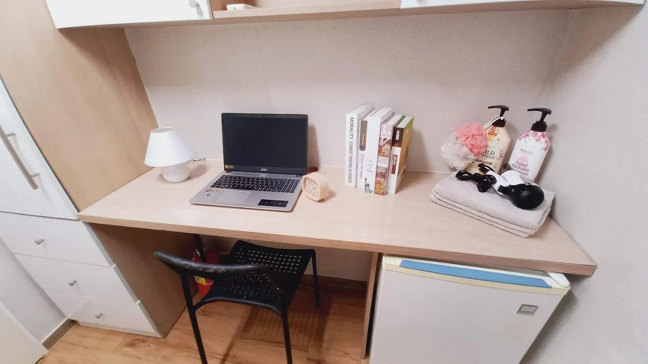 Guest house Haechi Stay Guesthouse - For Foreigners Only Seoul