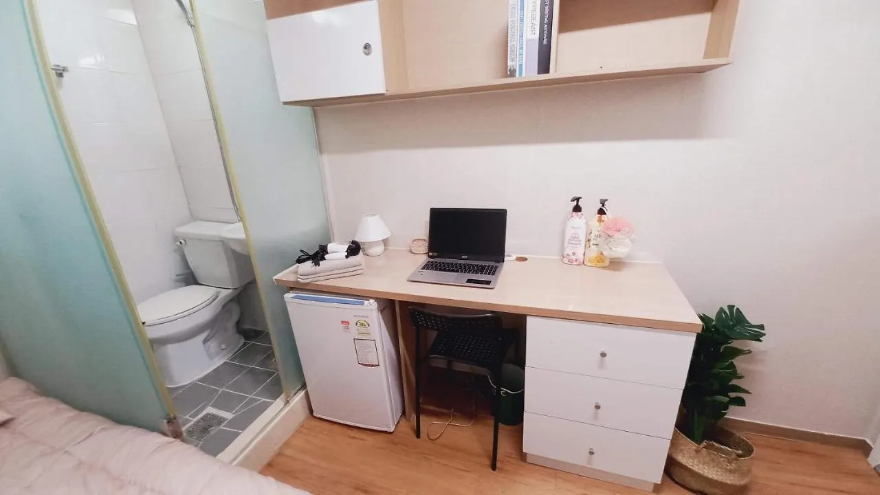 Haechi Stay Guesthouse - For Foreigners Only Seoul 0*,  South Korea