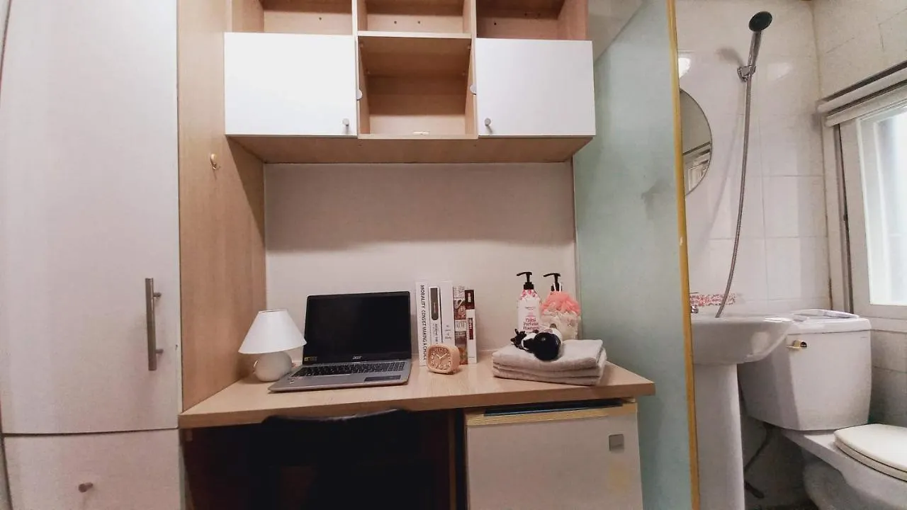 Haechi Stay Guesthouse - For Foreigners Only Seoul Guest house