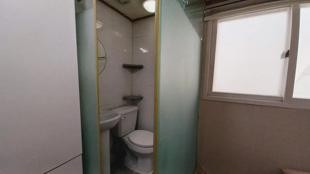 Haechi Stay Guesthouse - For Foreigners Only Soul Penzion