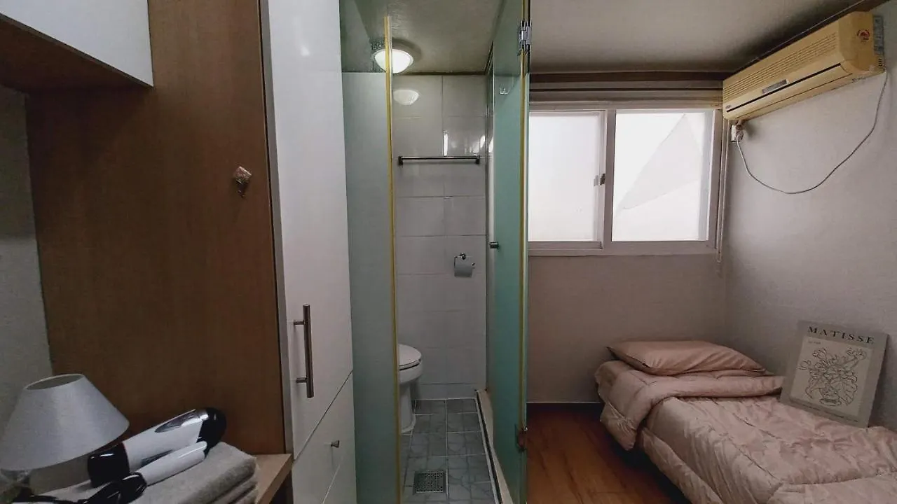 Haechi Stay Guesthouse - For Foreigners Only Seoul 0*,