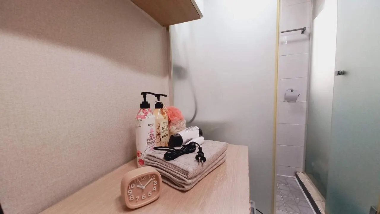Haechi Stay Guesthouse - For Foreigners Only Soul