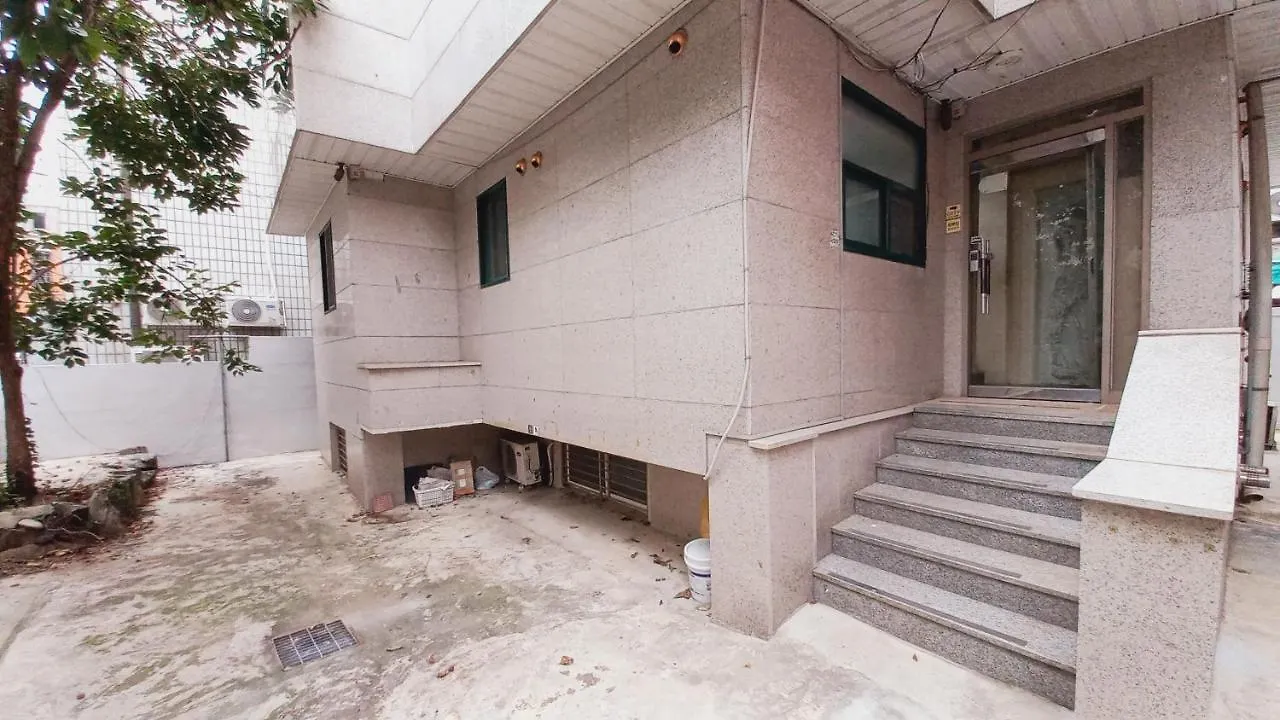 Haechi Stay Guesthouse - For Foreigners Only Seoul 0*,