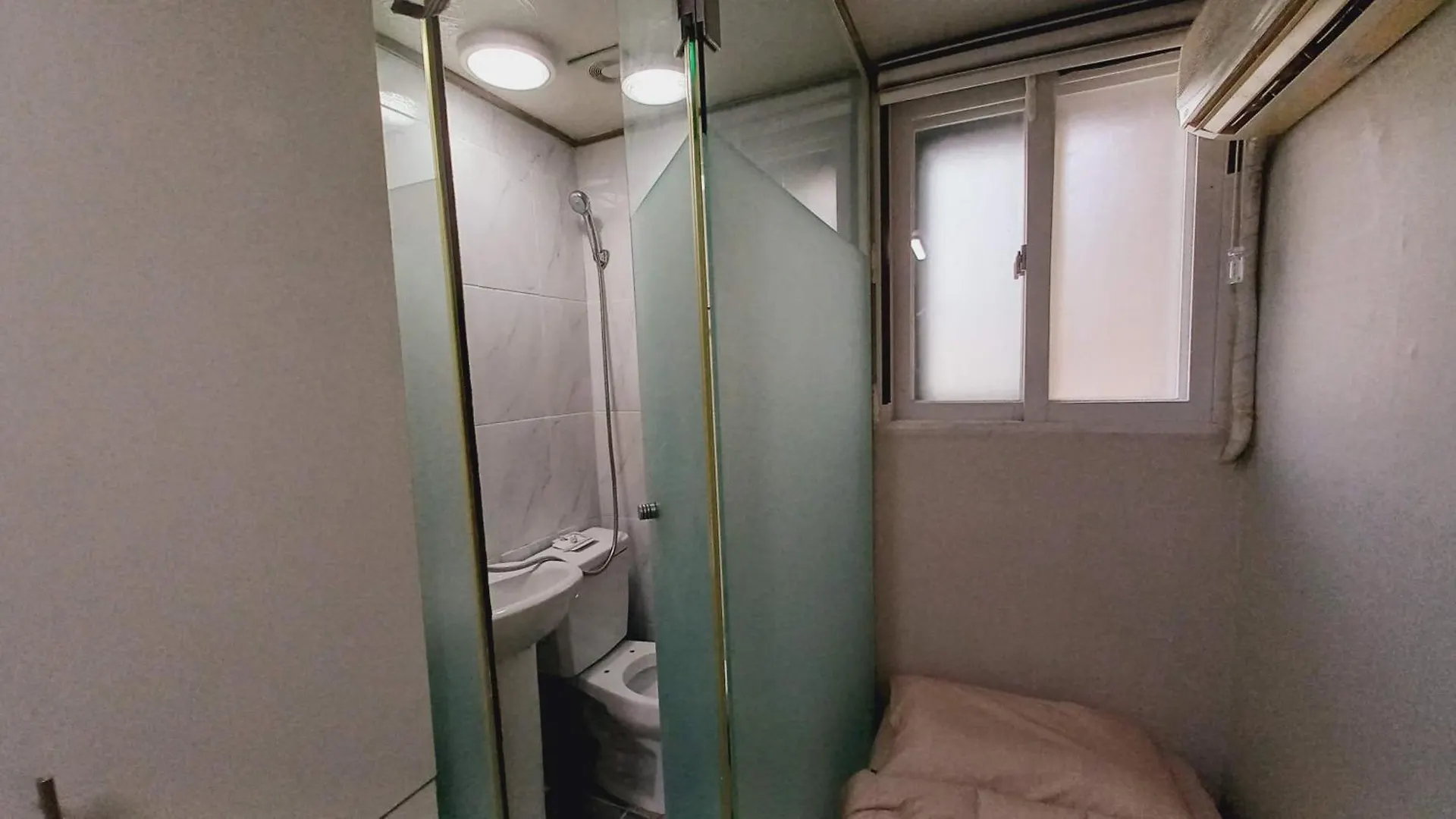 Penzion Haechi Stay Guesthouse - For Foreigners Only Soul Jižní Korea