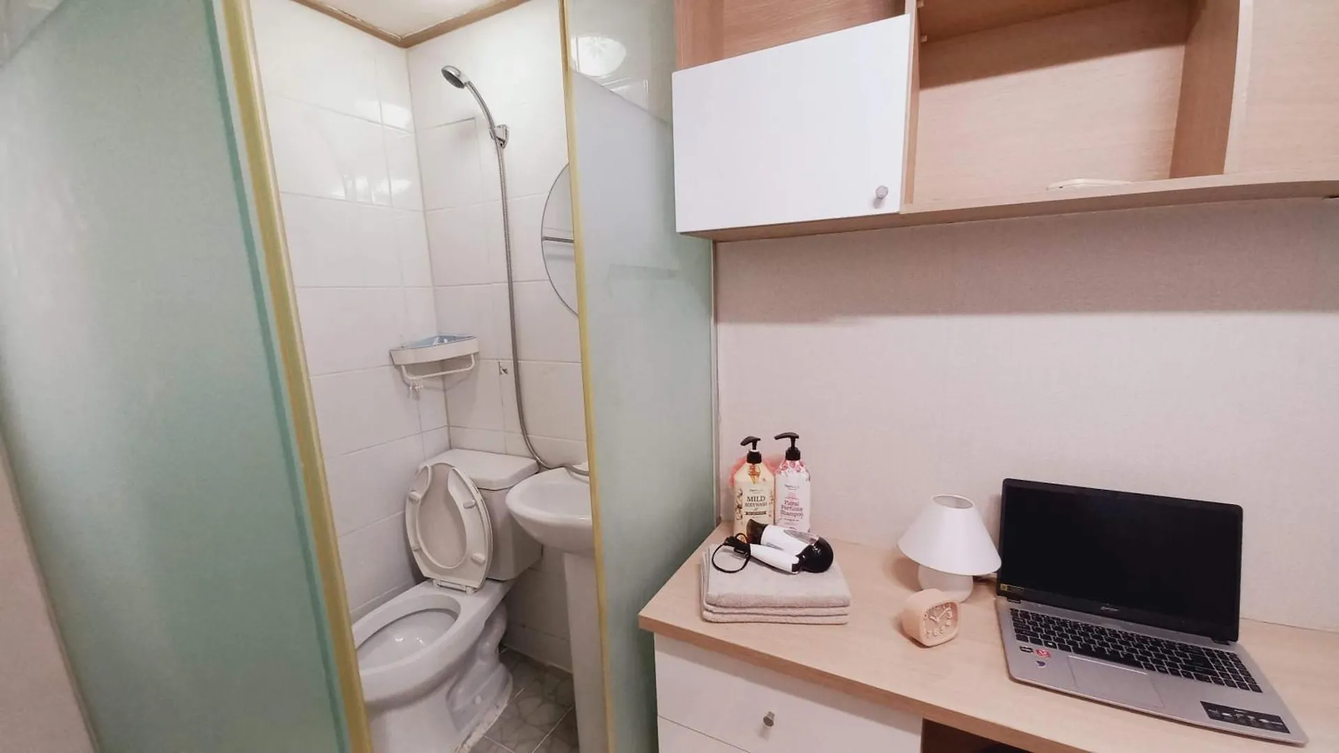Haechi Stay Guesthouse - For Foreigners Only Seoul