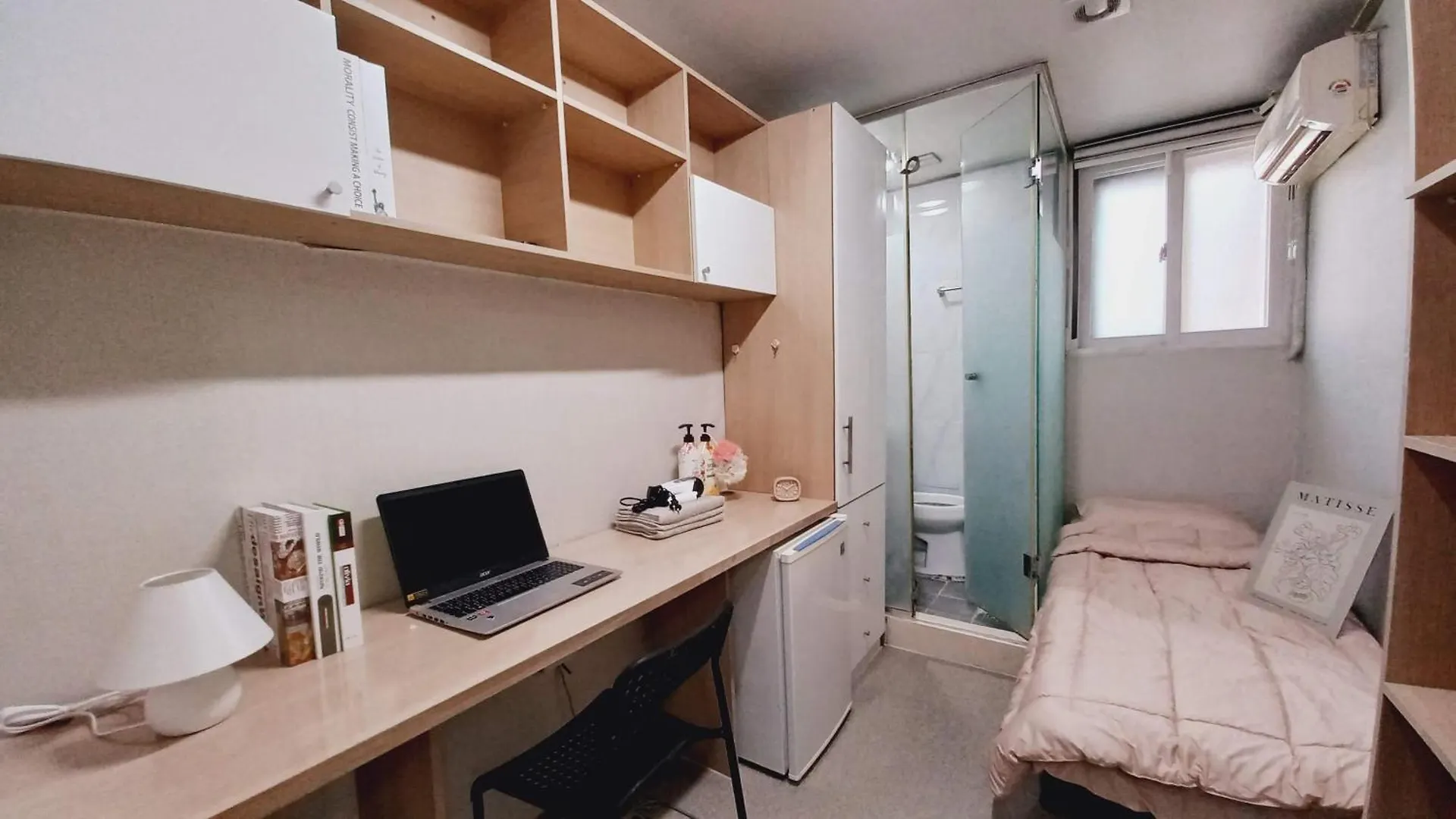 Penzion Haechi Stay Guesthouse - For Foreigners Only Soul
