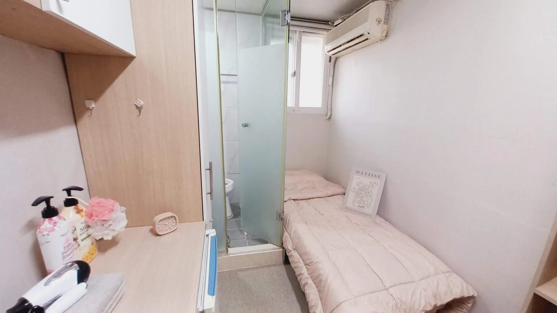 Guest house Haechi Stay Guesthouse - For Foreigners Only Seoul
