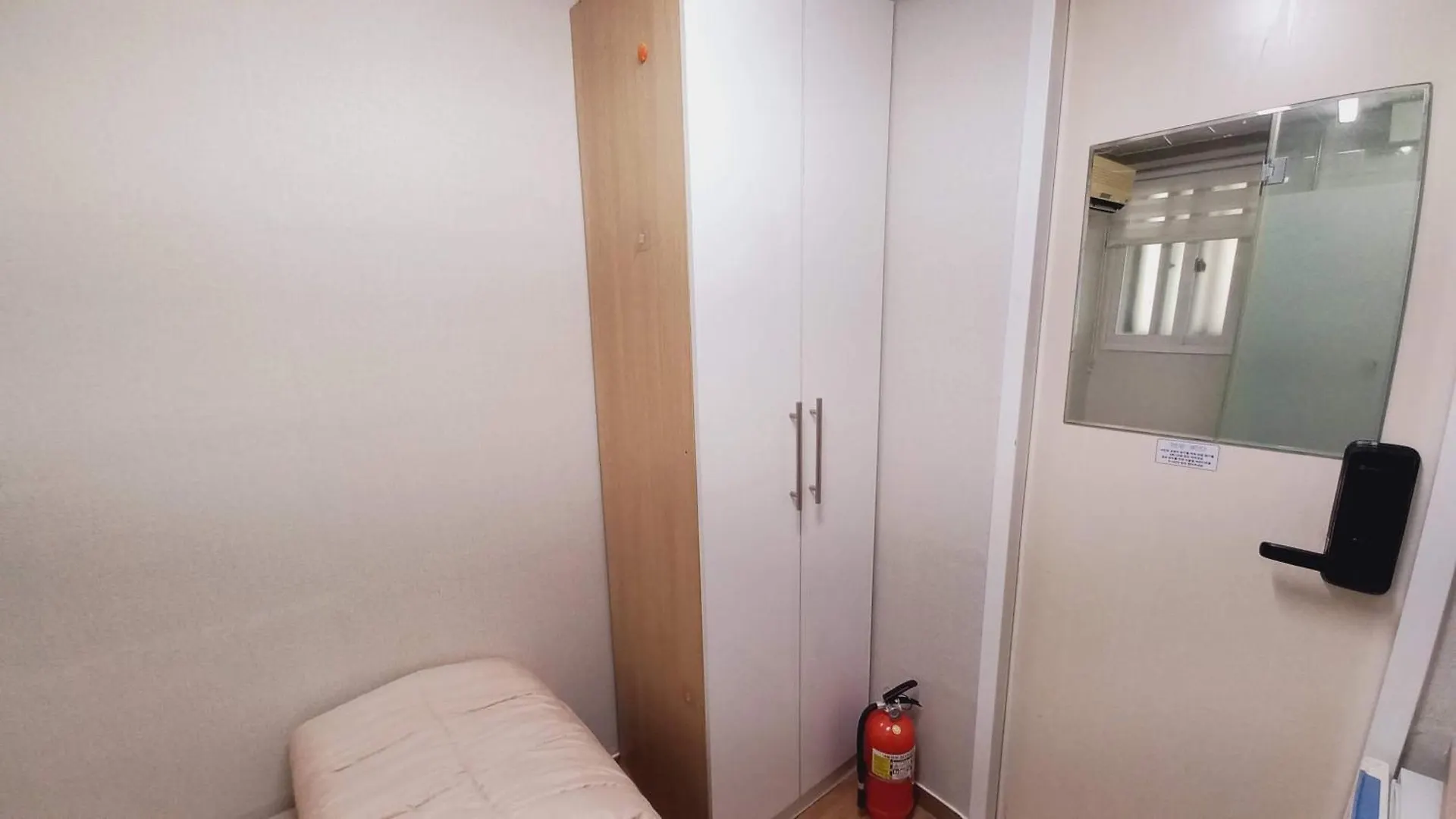 Haechi Stay Guesthouse - For Foreigners Only Soul