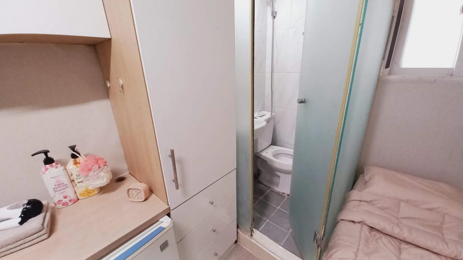 Haechi Stay Guesthouse - For Foreigners Only Soul Penzion
