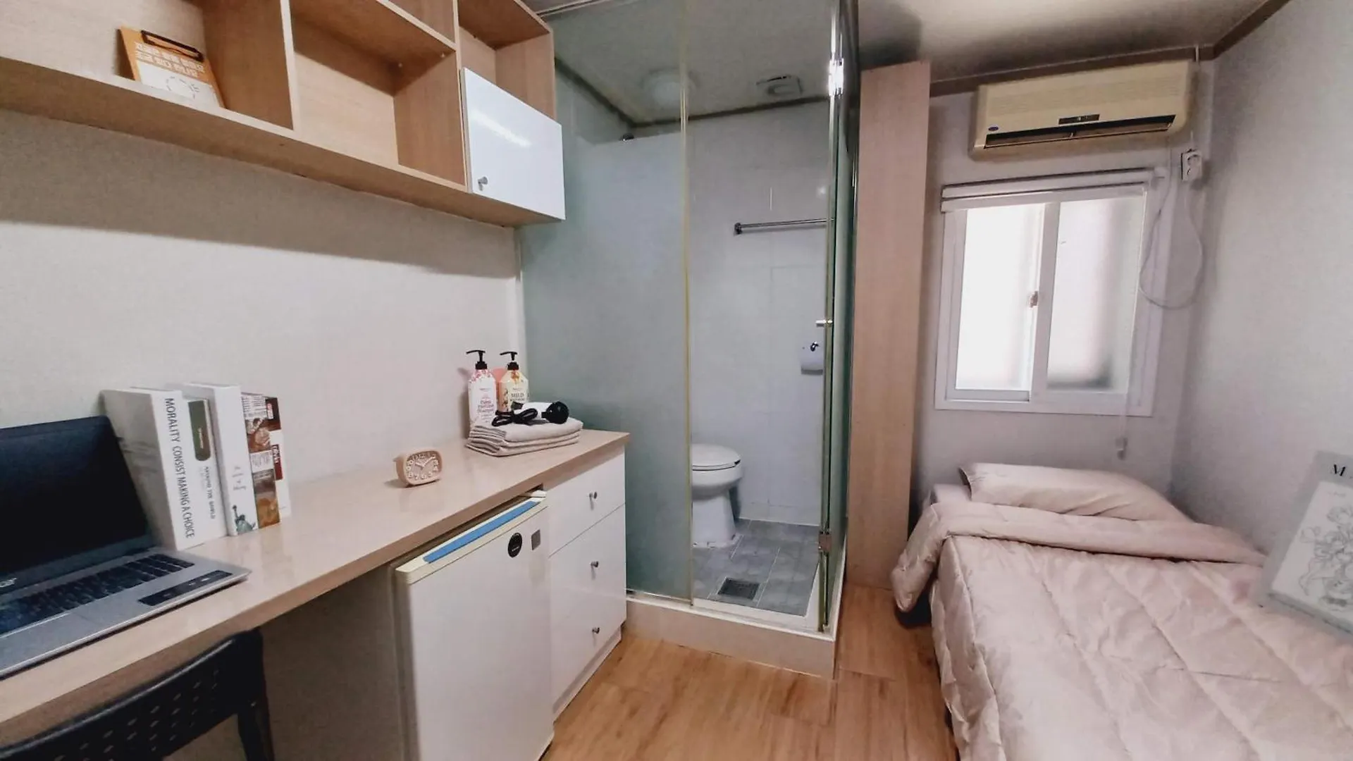 Haechi Stay Guesthouse - For Foreigners Only Seoul 0*,  South Korea
