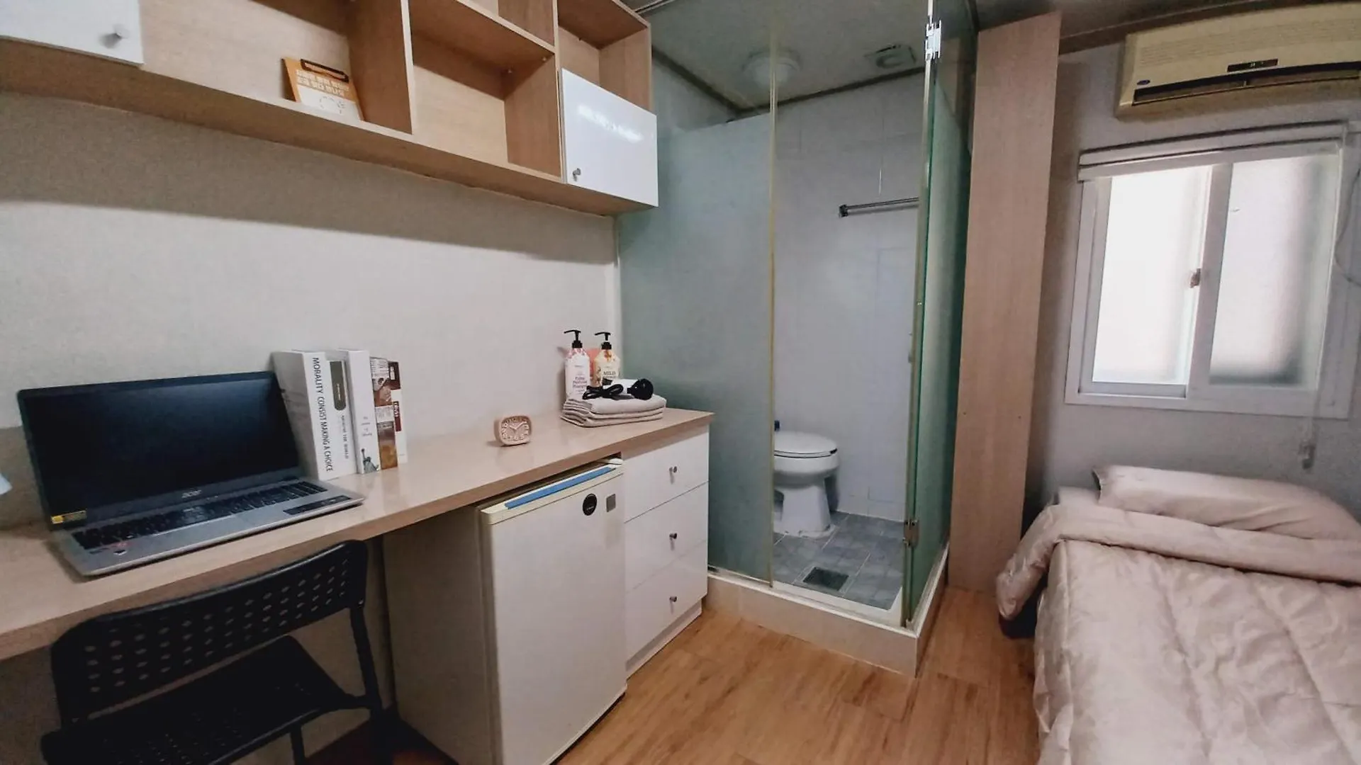 Guest house Haechi Stay Guesthouse - For Foreigners Only Seoul South Korea