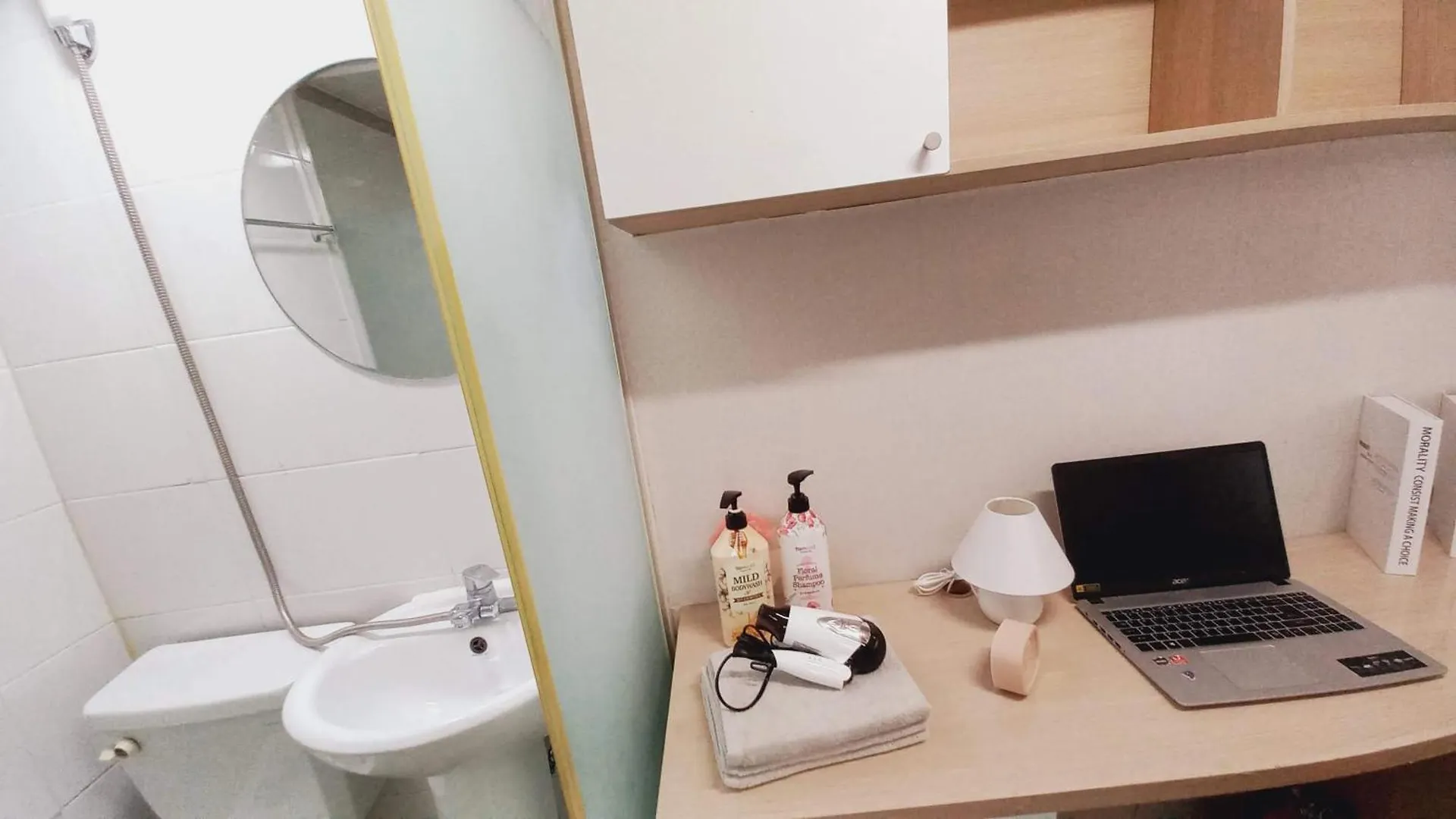 Haechi Stay Guesthouse - For Foreigners Only Soul