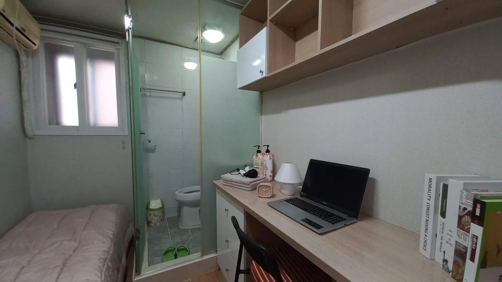 Haechi Stay Guesthouse - For Foreigners Only Soul Penzion