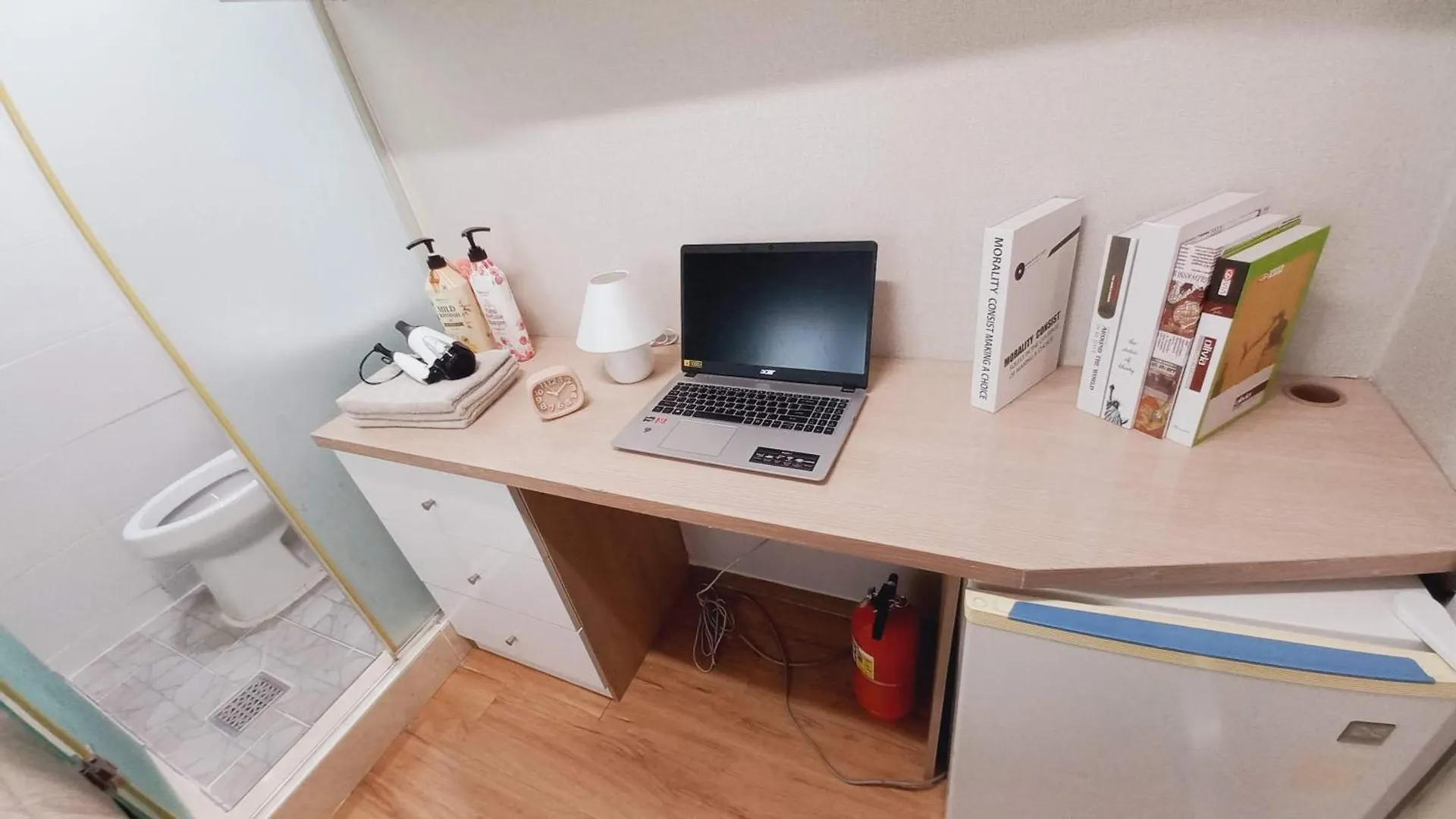 Guest house Haechi Stay Guesthouse - For Foreigners Only Seoul