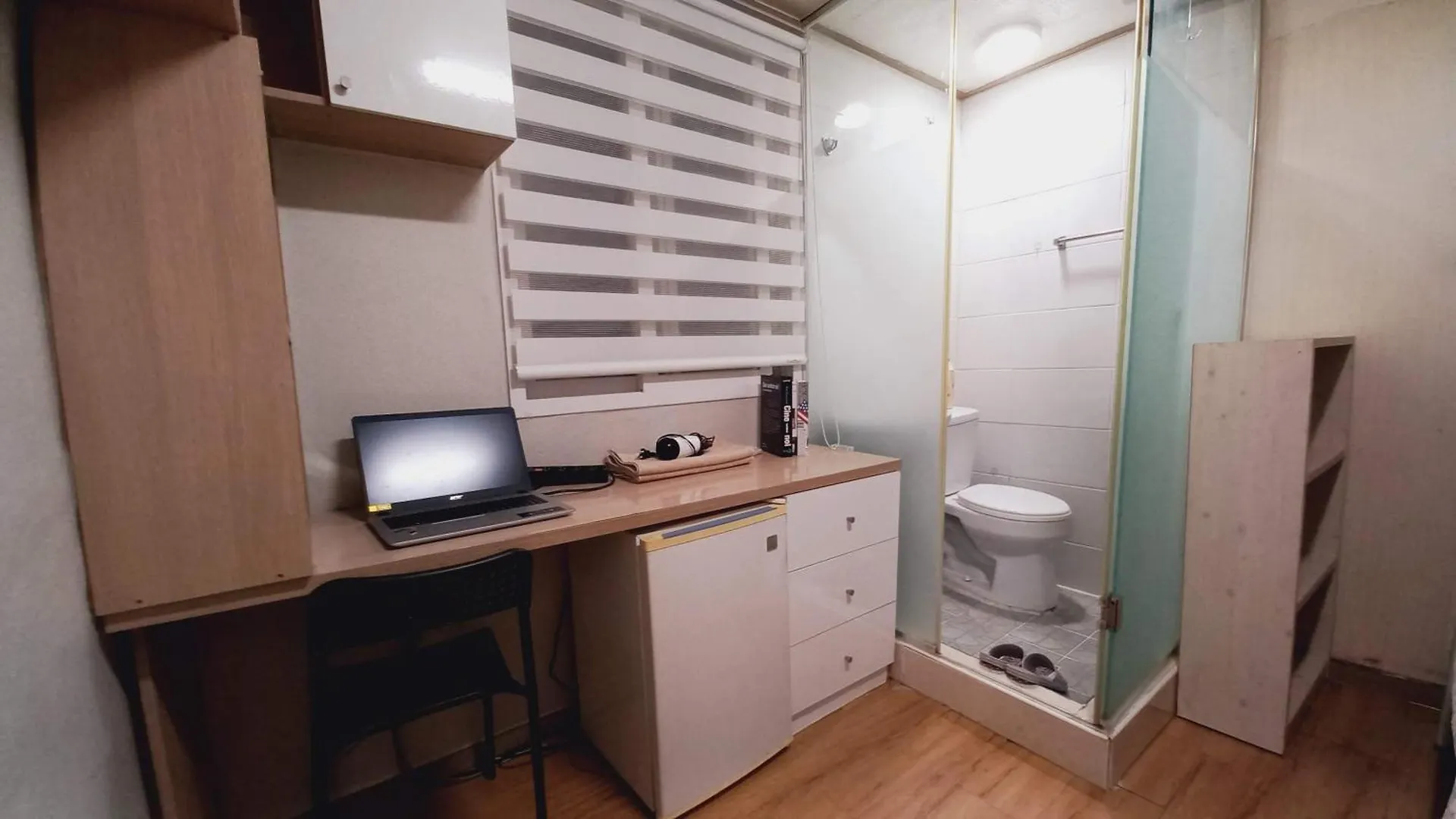 Haechi Stay Guesthouse - For Foreigners Only Seoul South Korea