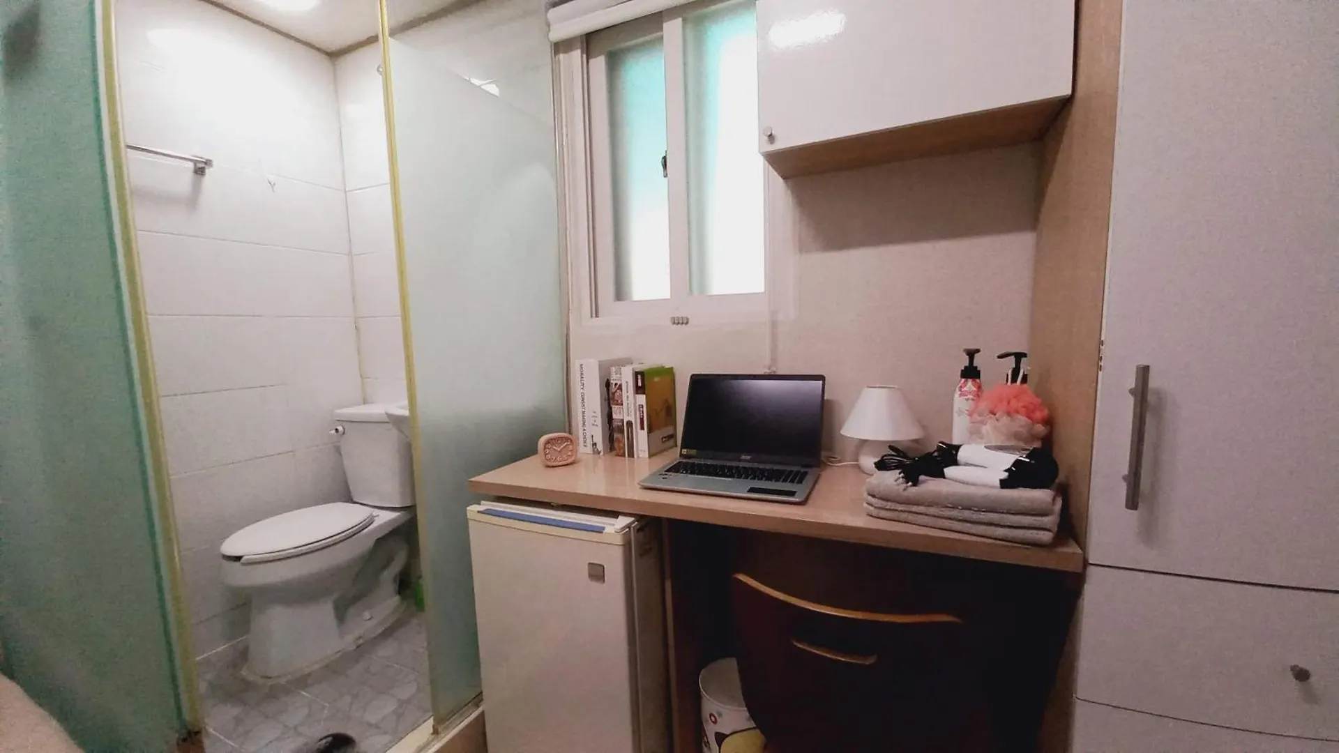Haechi Stay Guesthouse - For Foreigners Only Soul 0*,  Jižní Korea