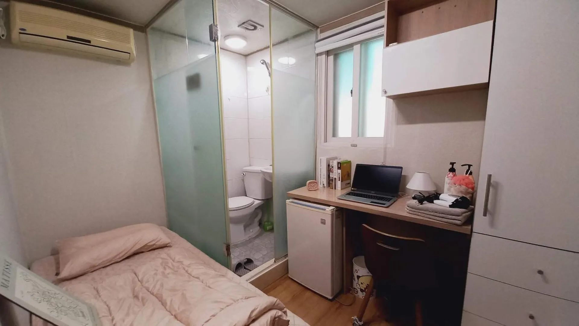 Haechi Stay Guesthouse - For Foreigners Only Seoul Guest house