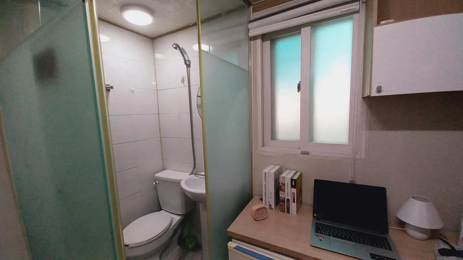Haechi Stay Guesthouse - For Foreigners Only Soul