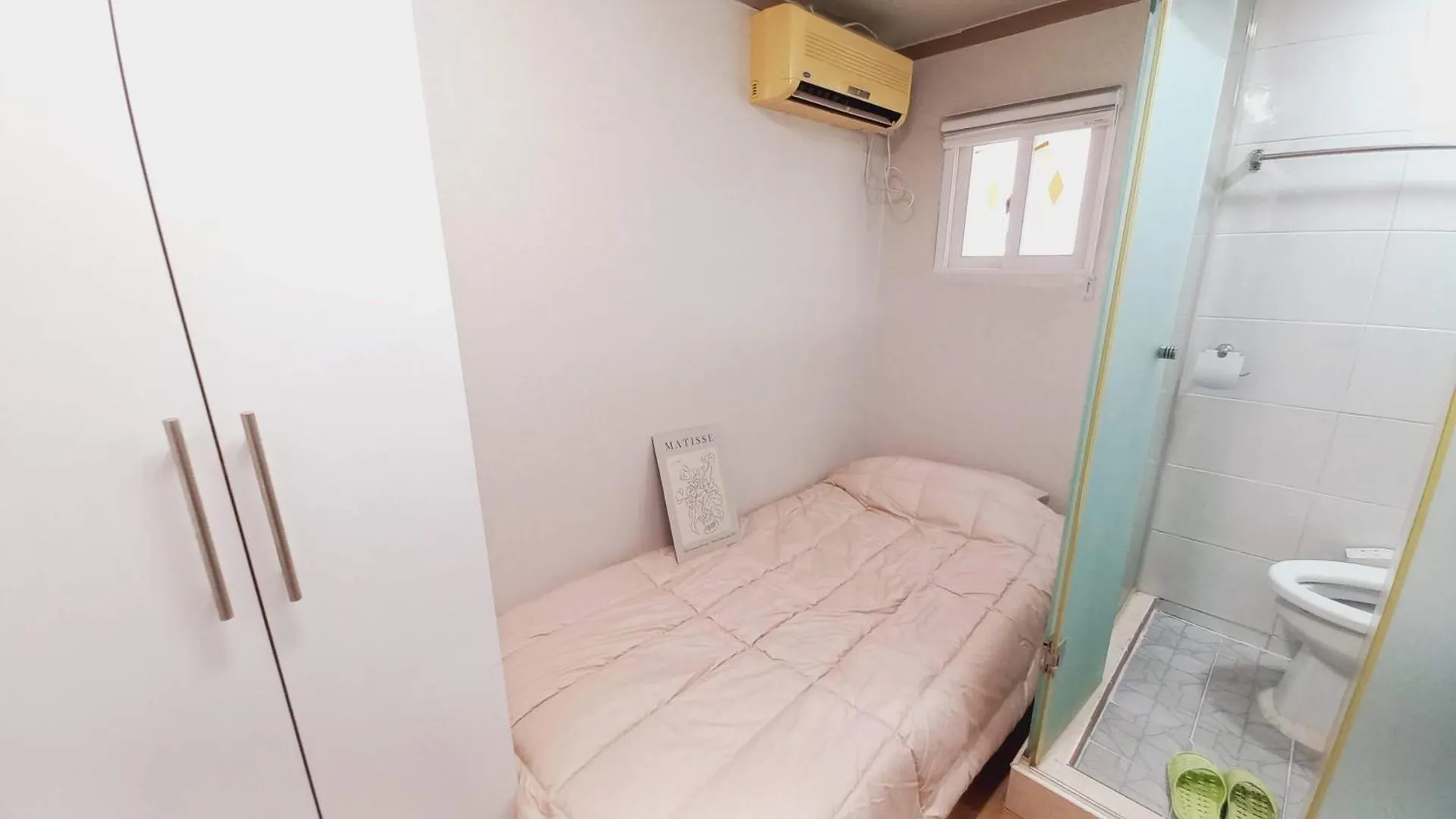 Haechi Stay Guesthouse - For Foreigners Only Seoul Guest house