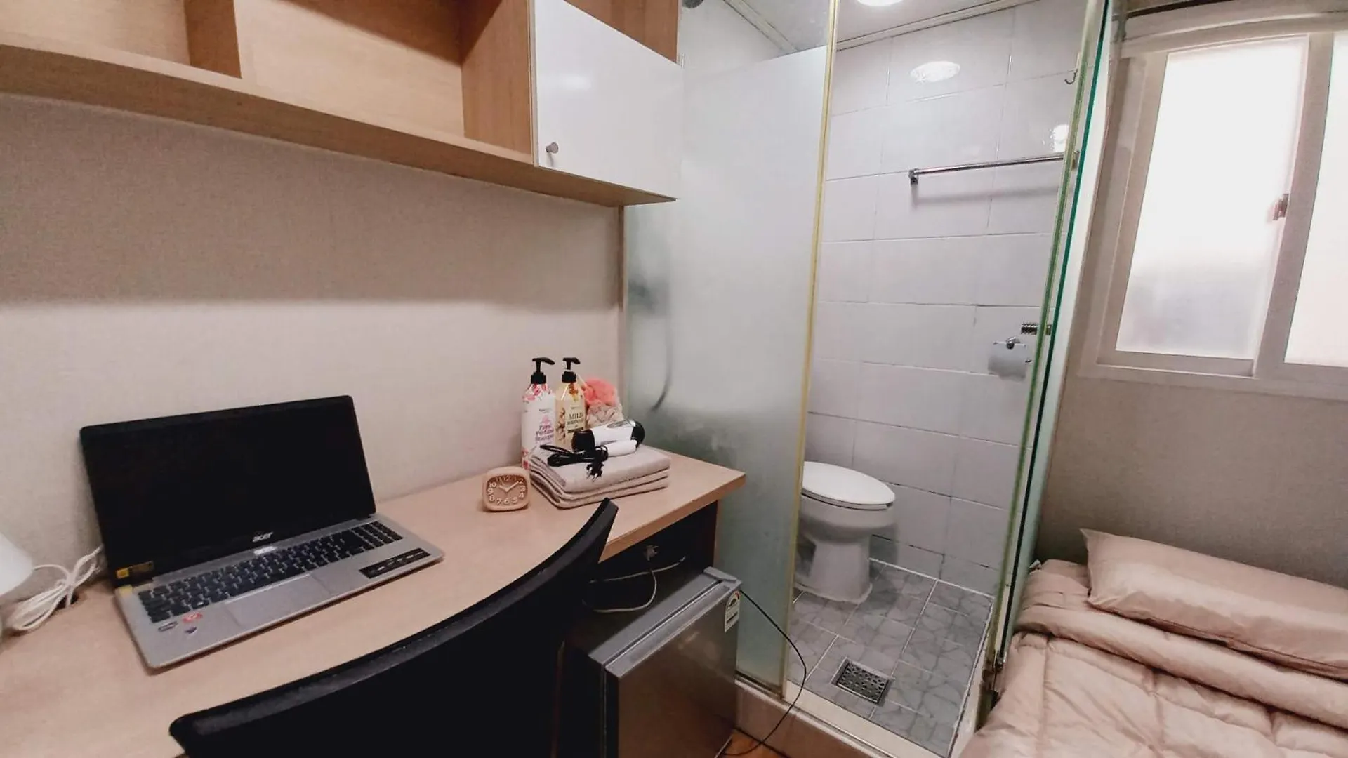 Guest house Haechi Stay Guesthouse - For Foreigners Only Seoul